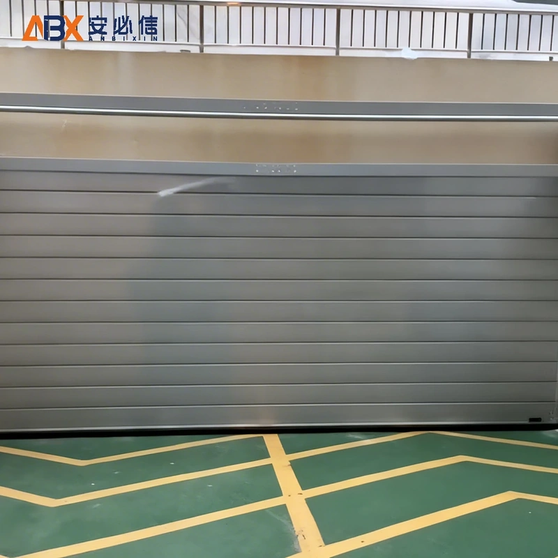 宜昌市PVC高速卷帘门